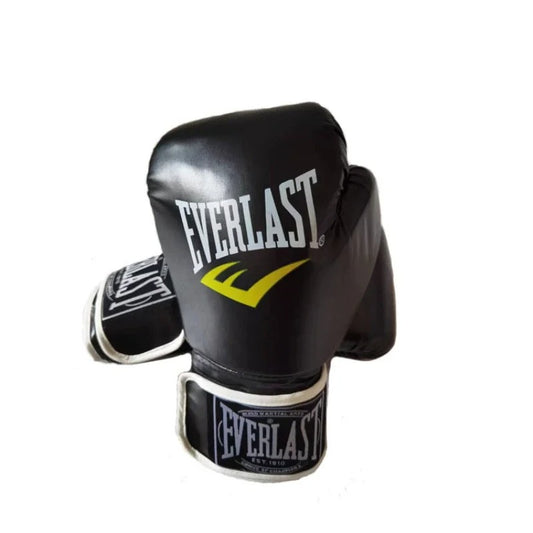 Everlast Professional Fighting Gloves